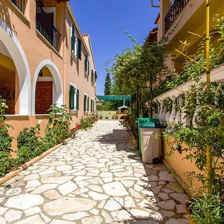 Matula'S Home Kassiopi Exterior photo